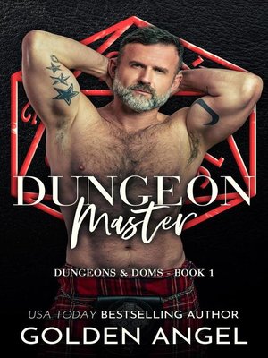cover image of Dungeon Master